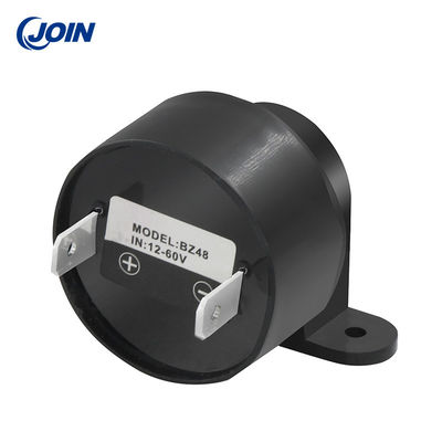 12V - 48V καθολική μπροστινή αντίστροφη σειρήνα για το ηλεκτρικό γκολφ Buggies