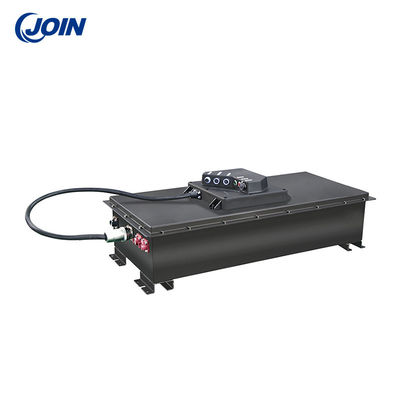 Ηλεκτρική Prismatic 48V 150Ah κάρρων γκολφ LiFePO4 ιονική μπαταρία λίθιου μπαταριών