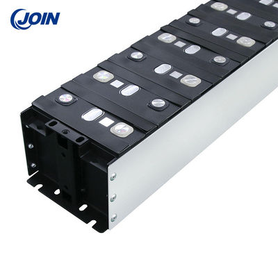 Ηλεκτρική Prismatic 48V 150Ah κάρρων γκολφ LiFePO4 ιονική μπαταρία λίθιου μπαταριών