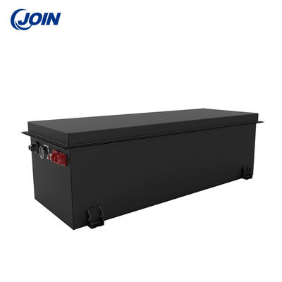 λι 105Ah 48V - ιονικές Prismatic μπαταρίες με 2500 φορές τον κύκλο ζωής