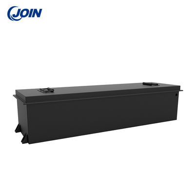 Ασφαλής ικανότητα 72V 210Ah Prismatic MSDS μπαταριών λίθιου κάρρων γκολφ