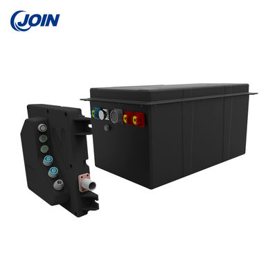 48V μπαταρίες LifePO4 48V 105Ah λίθιου κάρρων γκολφ χρησιμότητας
