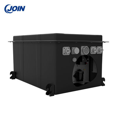Υψηλή ικανότητα 559x324x262mm μπαταρία λίθιου κάρρων γκολφ 2 έτη εξουσιοδότησης
