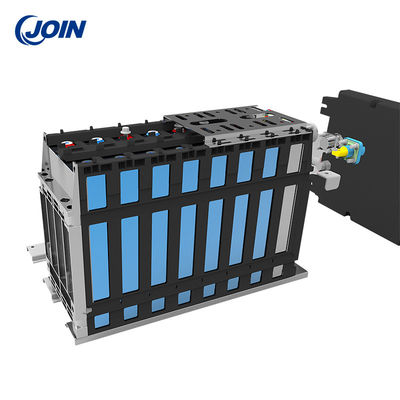 ηλεκτρικό γκολφ Buggies μπαταριών LiFePO4 λίθιου κάρρων γκολφ 105ah 48V