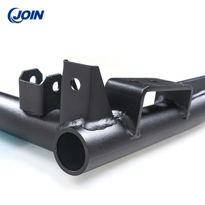 Εξαρτήσεις ανελκυστήρων σιδήρου κατοικίας ρουλεμάν εξαρτήσεων ανελκυστήρων κάρρων γκολφ cOem βαρέων καθηκόντων