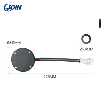 JU2-H1670-21 αισθητήρας ταχύτητας κάρρων γκολφ για τα μέρη Yamaha G29