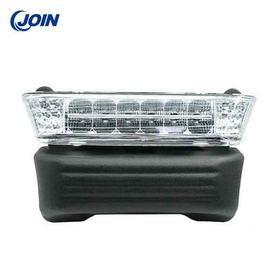 Underbody γκολφ κάρρων ελαφριά εξαρτήσεων επικεφαλής φω'τα κάρρων γκολφ λουριών ηλεκτρικά με λάθη