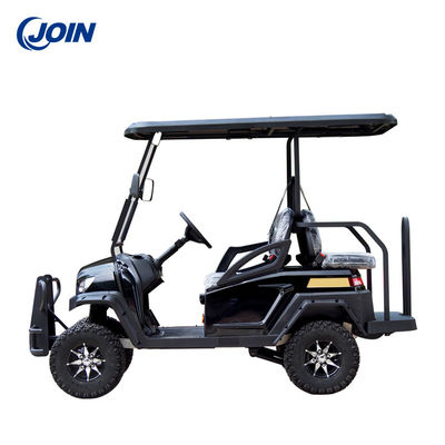 ODM ρόδες 22x11-10 κάρρων γκολφ 10 ιντσών κυνήγι κάρρων γκολφ με λάθη