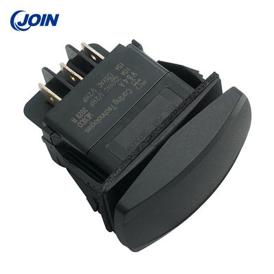 G01 ο διακόπτης 0.05kg επιλογέων κατεύθυνσης διαβιβάζει τον αντίστροφο Rocker διακόπτη