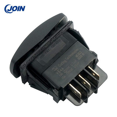 G01 ο διακόπτης 0.05kg επιλογέων κατεύθυνσης διαβιβάζει τον αντίστροφο Rocker διακόπτη