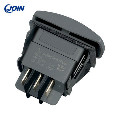 G01 ο διακόπτης 0.05kg επιλογέων κατεύθυνσης διαβιβάζει τον αντίστροφο Rocker διακόπτη