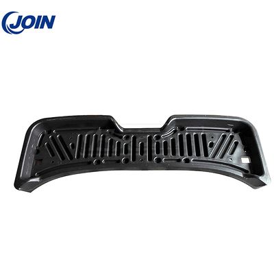 Universal Caddy Plate για ηλεκτρικά καροτσάκια γκολφ με πίσω καθίσματα